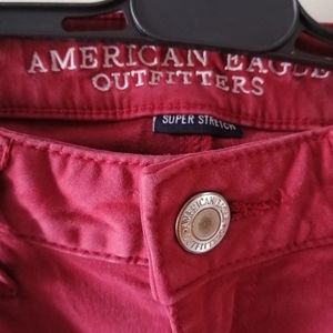 American Eagle Jegging